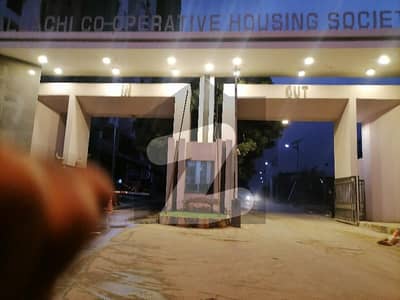 Ideally Located Residential Plot For Sale In Callachi Cooperative Housing Society Available