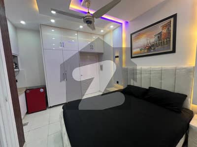 جوہر ٹاؤن فیز 2 - بلاک ایچ3 جوہر ٹاؤن فیز 2,جوہر ٹاؤن,لاہور میں 1 مرلہ Studio فلیٹ 42.0 لاکھ میں برائے فروخت۔