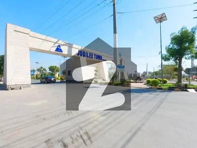 10 MARLA ON GROUND PLOT ON PRIME LOCATION AVAILABLE FOR SALE IN JUBILEE TOWN LAHORE 10 MARLA ON GROUND PLOT ON PRIME LOCATION AVAILABLE FOR SALE IN JUBILEE TOWN LAHORE