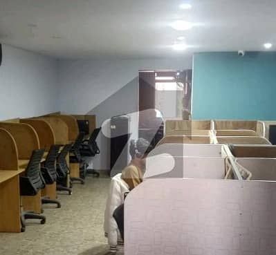 Get Your Hands On Office In Cavalry Ground Best Area