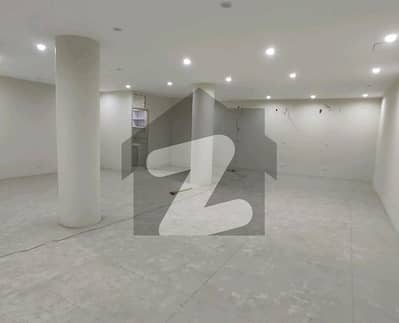 Ist Floor 1350 Square Feet Office For rent In Cavalry Ground Cavalry Ground