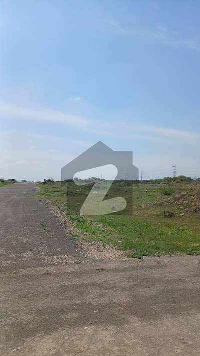 ای ۔ 12/4 ای ۔ 12,اسلام آباد میں 5 مرلہ رہائشی پلاٹ 1.55 کروڑ میں برائے فروخت۔