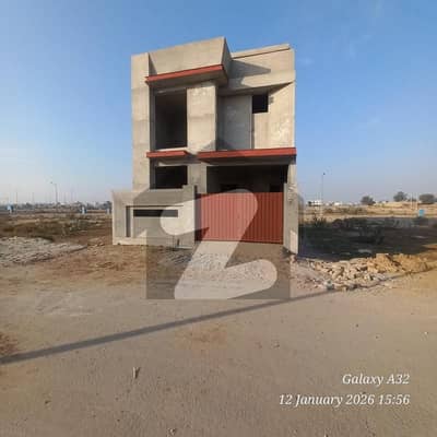 ڈی ایچ اے فیز 1 ۔ سیکٹر وی ڈی ایچ اے فیز 1,ڈی ایچ اے ڈیفینس,ملتان میں 3 کمروں کا 5 مرلہ مکان 1.0 کروڑ میں برائے فروخت۔