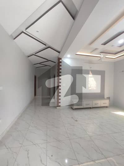 20 Marla upper portion