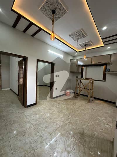 آئی ۔ 14/3 آئی ۔ 14,اسلام آباد میں 4 کمروں کا 5 مرلہ مکان 2.5 کروڑ میں برائے فروخت۔