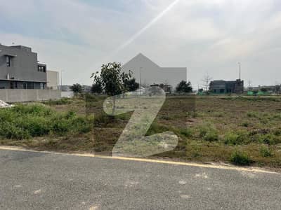 Hot Deal! 1 Kanal Plot (Plot No. Z2-1542) For Sale | DHA Phase 7 | Prime Location | Best Investment Opportunity