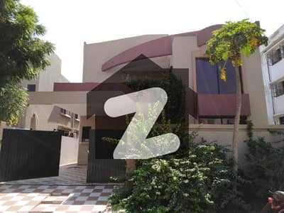 House For Sale In Navy Housing Scheme