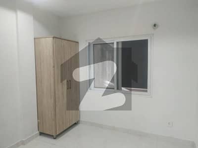 BRAND NEW 2 BEDROOMS FLAT FOR RENT IN JINNAH GARDEN