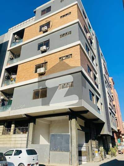 Flat For Rent 2 Bedroom Fully Furnished In E-11