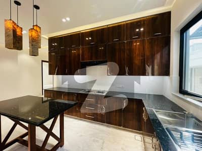 A beautiful upper portion for rent in f10 ideal location All tile flooring