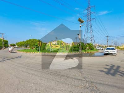 3 MARLA FULL PAID PLOT FOR SALE IN UNION GREEN PHASE 2 LAHORE