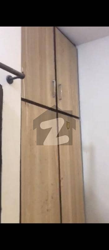 3 Marla Upper Portion For Rent 1bad Attached Bathroom TV Launch Kitchen Marble Flooring