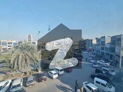 5 Marla Residential Plot Available For Sale In Topaz Block Park View, Lahore