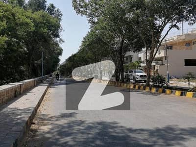 KDA Officers Society House Sized 240 Square Yards