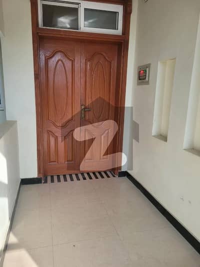 4 Marla Portion Available For Rent In Baqir Colony Lalazar Estate Lane 2