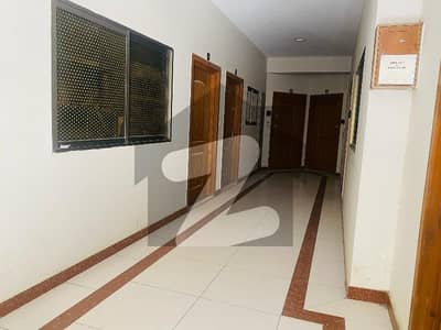 2 Bed Furnished Apartment For Rent In E-11