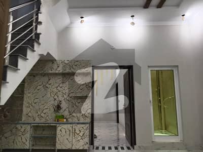 3 MARLA HOUSE FOR SALE BRAND NEW