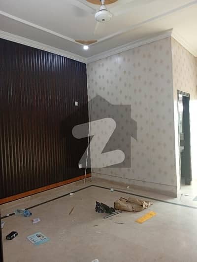 Lower Portion For Rent