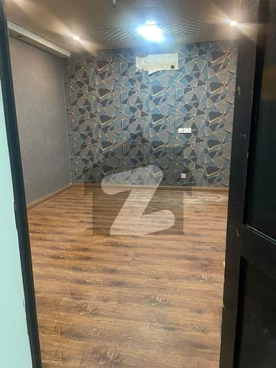 Islam Marketing offer 7 marla 1st floor available for rent