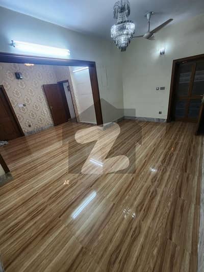 Ground+basement For Rent