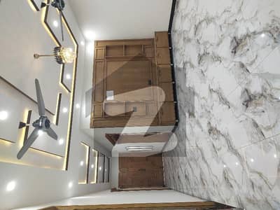 Double story new real picture urgent sale