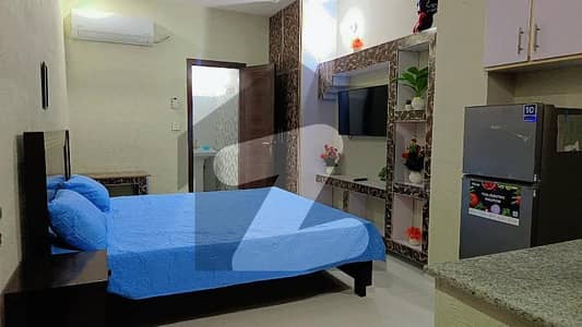 جوہر ٹاؤن فیز 2 - بلاک ایچ3 جوہر ٹاؤن فیز 2,جوہر ٹاؤن,لاہور میں 1 کمرے کا 1 مرلہ فلیٹ 32.0 ہزار میں کرایہ پر دستیاب ہے۔