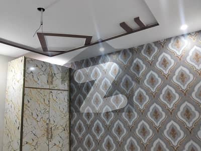 2 Marla Double Storey Brand New Ghar For Sale Near Pcsir Society Ameer Chowk College Road