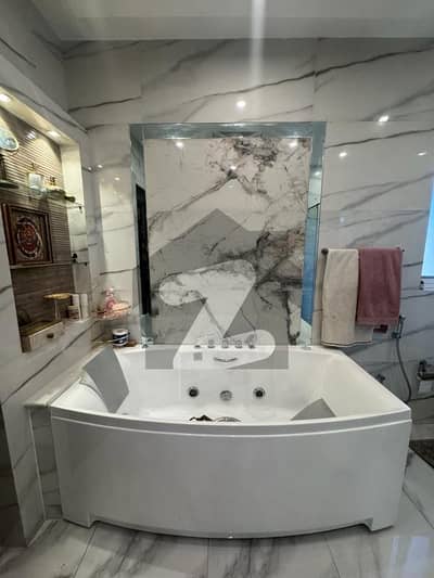 Luxury Penthouse for Rent in Executive Heights, F11