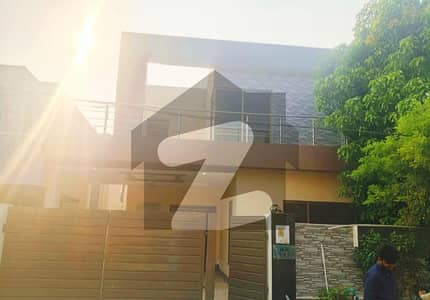 8 MARLA MODERN HOUSE FOR RENT IN DHA 9 TOWN