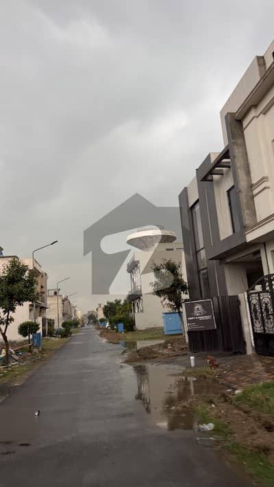 3 Marla Residential Plot Hot Location For Sale In Kabir Town Phase 2 3 Marla Residential Plot Hot Location For Sale In Kabir Town Phase 2