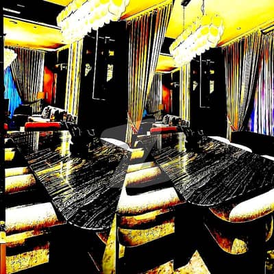 LEASED BANK LOAN APPLICABLE BRAND NEW LUXURY FLAT ALSO AVAILABLE FOR SALE