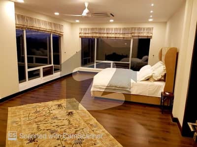 F-10 Beautiful House For Rent