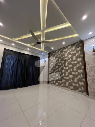 5 Marla Lower Portion for Rent in Tulip Block, Park View City Lahore