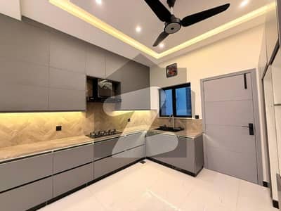 Sector F1 10 Marla Brand New Semi Corner House With Basement Back Open Excellent Construction Quality Sun Facing House Available for Sale