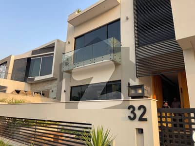 1 Kanal Luxury House for Sale in Sector C, Bahria Enclave Islamabad 5 Bedrooms