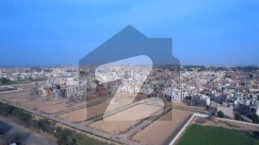 A Good Location Residential Plot Of 5 Marla In Rs. 6800000 A Good Location Residential Plot Of 5 Marla In Rs. 6800000