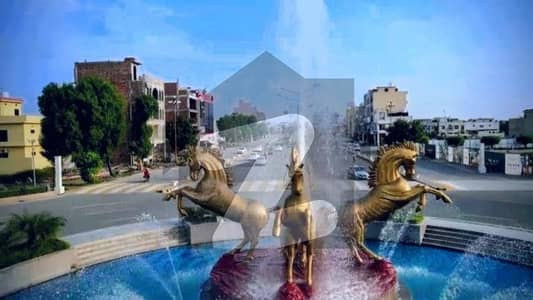 Get Your Dream Prime Location Residential Plot In Park View City - Diamond Block Lahore Get Your Dream Prime Location Residential Plot In Park View City - Diamond Block Lahore