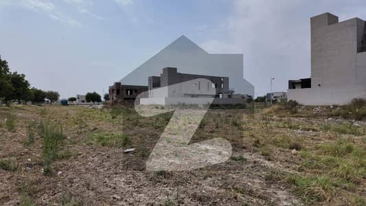 2 Side Open 1 Kanal Residential Plot Reasonable Price for Sale In Block S DHA Phase 8 Lahore 2 Side Open 1 Kanal Residential Plot Reasonable Price for Sale In Block S DHA Phase 8 Lahore