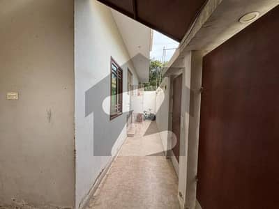 Ground Floor Portion Available For Sale.