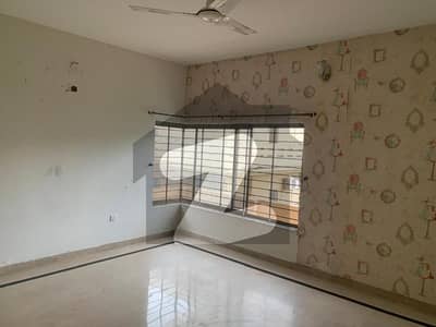 1 Kanal Upper Portion Is Available For Rent At Gulshan Abad Rawalpindi