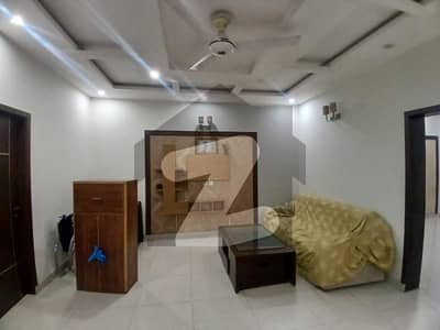 8 Marla Upper Portion Available For Rent.