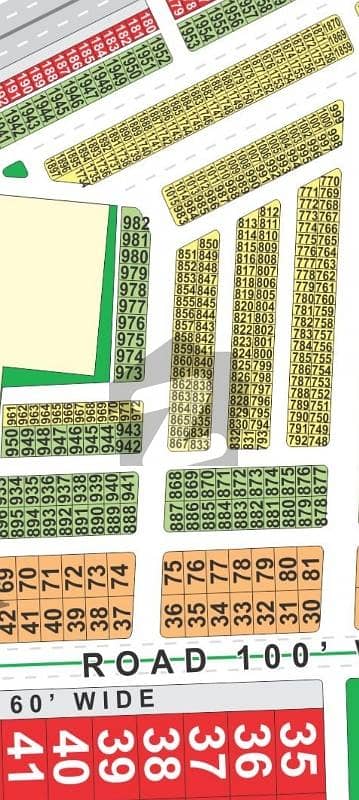 ایل ڈی اے سٹی فیز 1 - بلاک اے اے ایل ڈی اے سٹی فیز 1 - اقبال سیکٹر,ایل ڈی اے سٹی فیز 1,ایل ڈی اے سٹی,ایل ڈی اے روڈ,لاہور میں 10 مرلہ رہائشی پلاٹ 57.0 لاکھ میں برائے فروخت۔