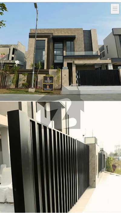 1 Kanal Elegant Designer House for Sale Prime Location Phase 7 DHA Lahore 1 Kanal Elegant Designer House for Sale Prime Location Phase 7 DHA Lahore