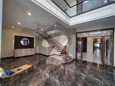 1 Kanal New House For Rent Near Park