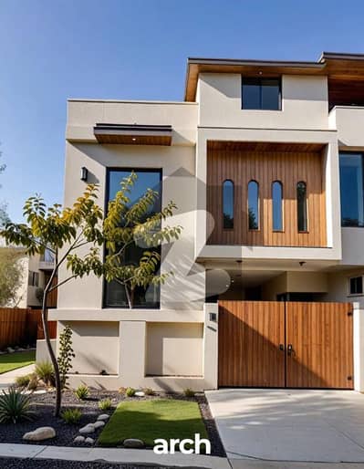 5 Marla House Faisal Town For Sale 5 Marla House Faisal Town For Sale