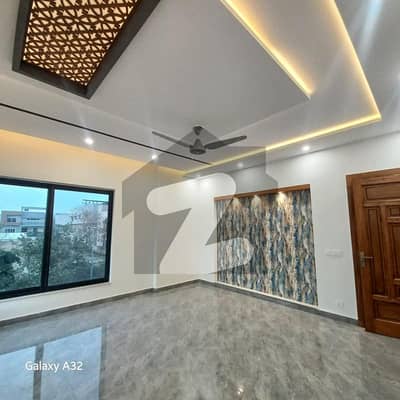 1 Kanal New Modern House For Rent At Bahria Town Rawalpindi Phase 7