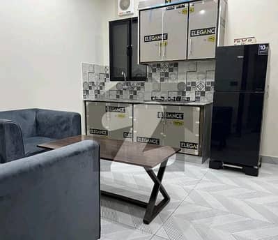 Prime Location Flat Of 4 Marla Is Available For rent In Citi Housing Society