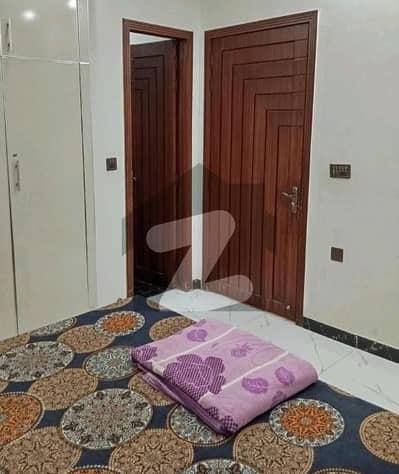 Prime Location 4 Marla Flat For rent In Rs. 45000 Only