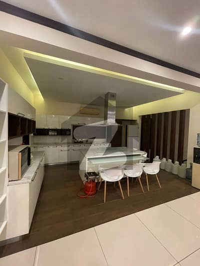 Defence 800 Yards Upper Portion For Rent