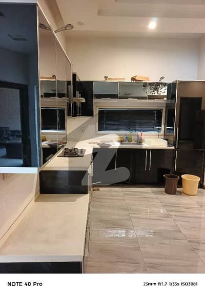 1 Kanal Brand New Type VIP Portion For Rent In Abdalien Society And Emporium Mall